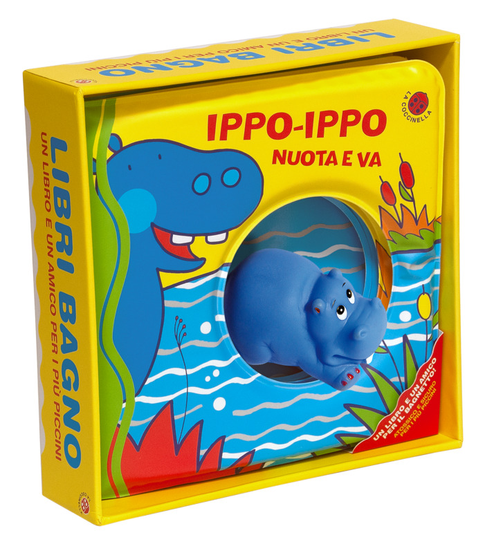 Colora e ricolora la fattoria con il pennarello magico