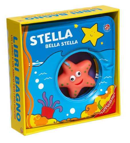 Stella bella stella