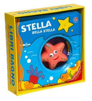 copertina Stella bella stella