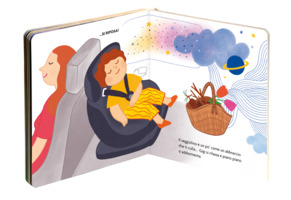 In auto, che spasso!