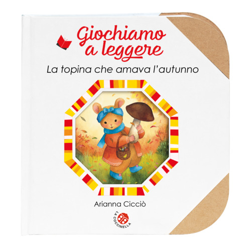 La topina che amava l'autunno