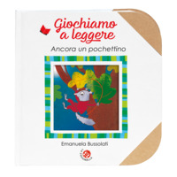 Ancora un pochettino