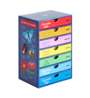 le storie nel cassetto