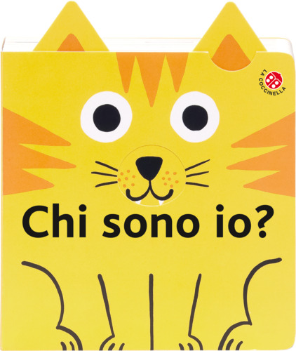 Chi sono io?