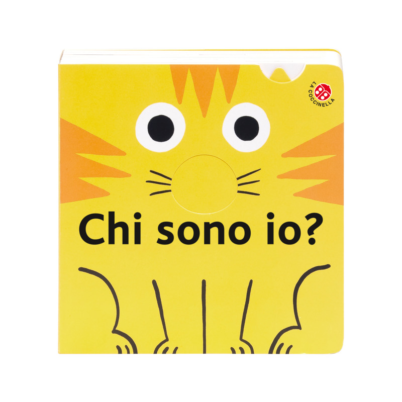 Chi sono io?