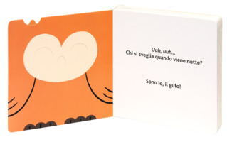 Chi sono io?