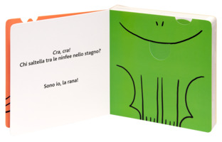 Chi sono io?