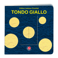 Tondo giallo