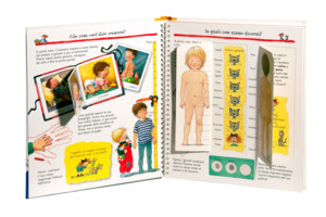 Scopriamo il nostro corpo