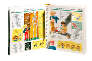 Scopriamo il nostro corpo