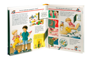 Scopriamo il nostro corpo