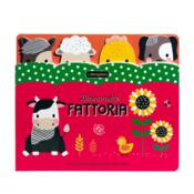 copertina Buonanotte fattoria