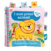 copertina I miei primi animali