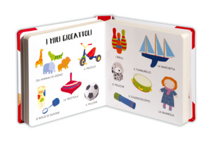 Le mie prime 100 parole