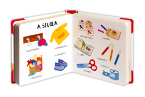 Le mie prime 100 parole