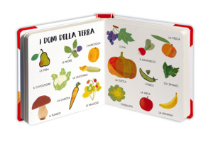 Le mie prime 100 parole