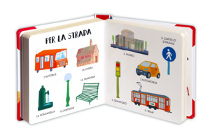 Le mie prime 100 parole