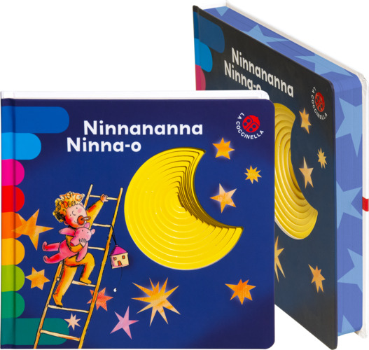 Ninnananna ninna-o - deluxe
