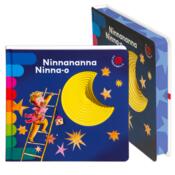 copertina Ninnananna ninna-o - deluxe