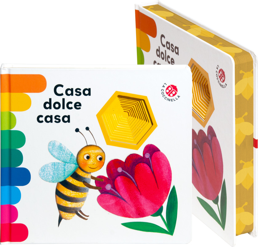 Toc toc... Chi abita qui?