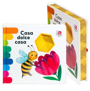 copertina Casa dolce casa - deluxe