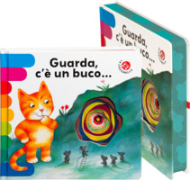 Guarda c'è un buco - deluxe