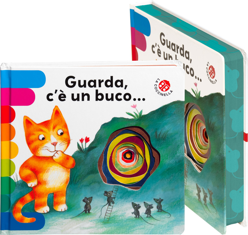 Di chi è questo vasino?