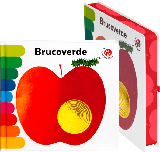 Brucoverde - deluxe