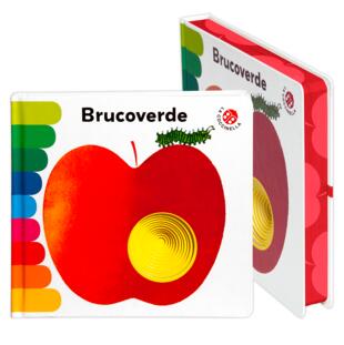 copertina Brucoverde - deluxe