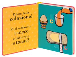 Gioco a... cucinare!