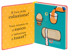 Gioco a... cucinare!