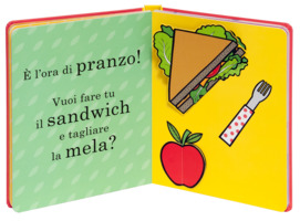 Gioco a... cucinare!