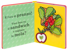 Gioco a... cucinare!