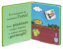 Gioco a... coltivare!