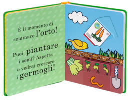 Gioco a... coltivare!