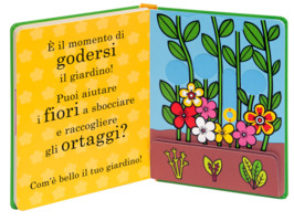 Gioco a... coltivare!