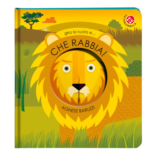 Che rabbia!