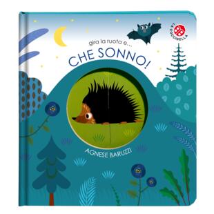 copertina Che sonno!