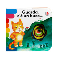 La mia biblioteca dei libri coi buchi vol. 3