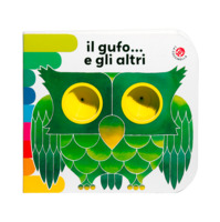 La mia biblioteca dei libri coi buchi vol. 3