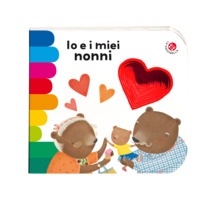 La mia biblioteca dei libri coi buchi vol. 3