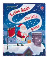 Babbo Natale l'ha fatta grossa
