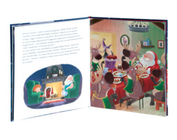 Babbo Natale l'ha fatta grossa