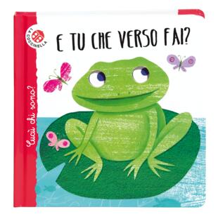 copertina E tu che verso fai? - deluxe