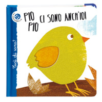 Pio pio ci sono anch'io - deluxe