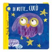 copertina Di notte, cucù! - deluxe