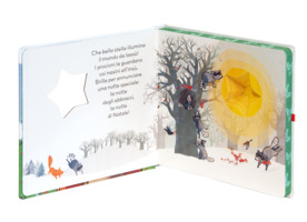 L'abbraccio del Natale - deluxe