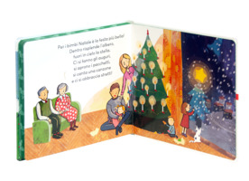 L'abbraccio del Natale - deluxe