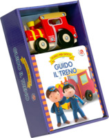 Guido il treno