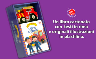Guido il treno